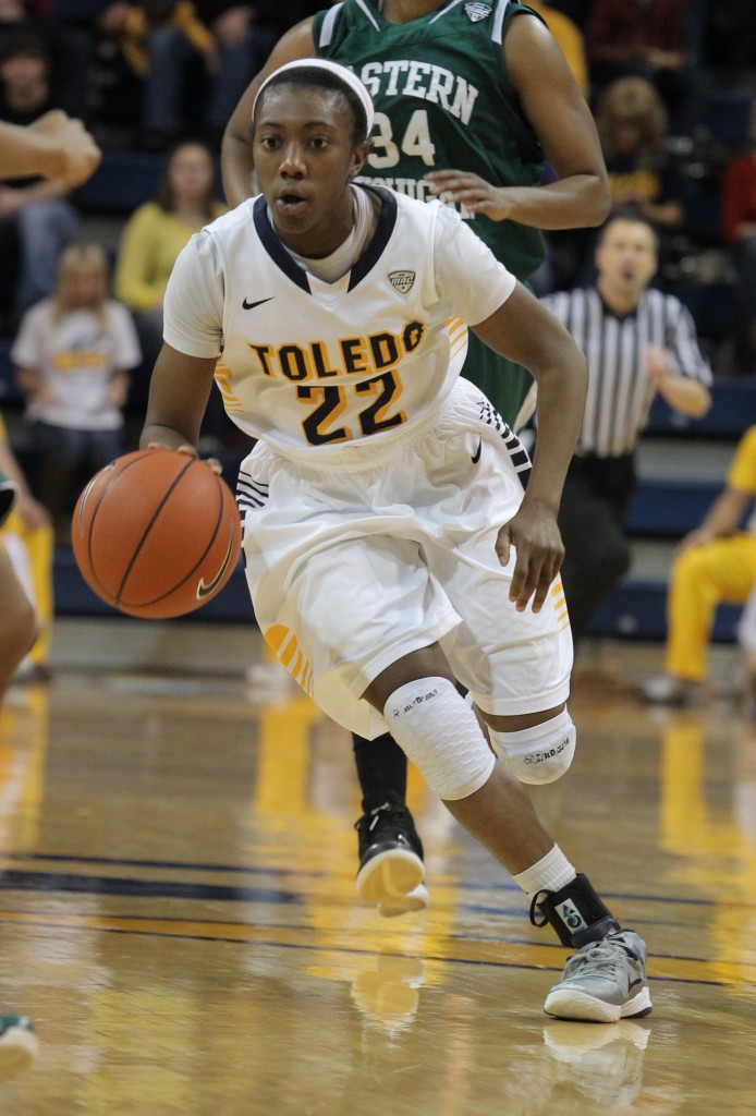 A. Dortch vs. Eastern Michigan (8)