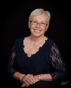 Barb Hogan