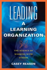 leadingalearningorganization